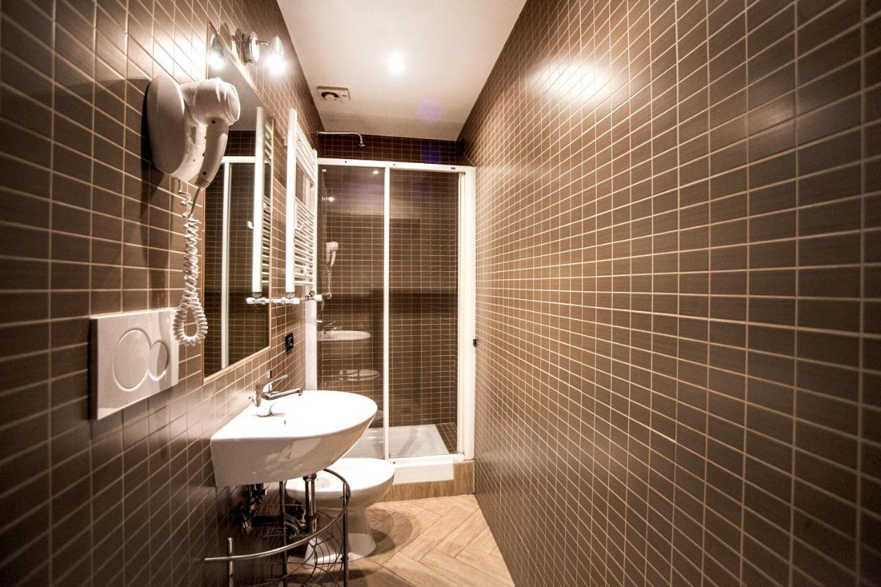 Funny Rooms Рим Екстер'єр фото